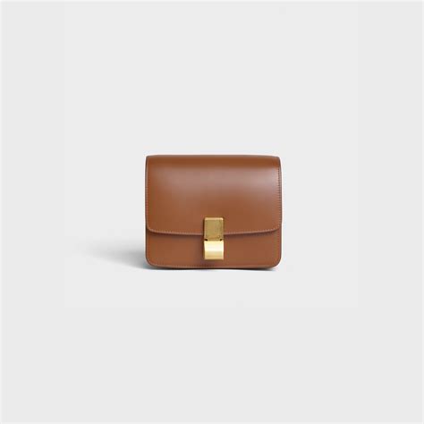 small celine box|celine pursebop box bag.